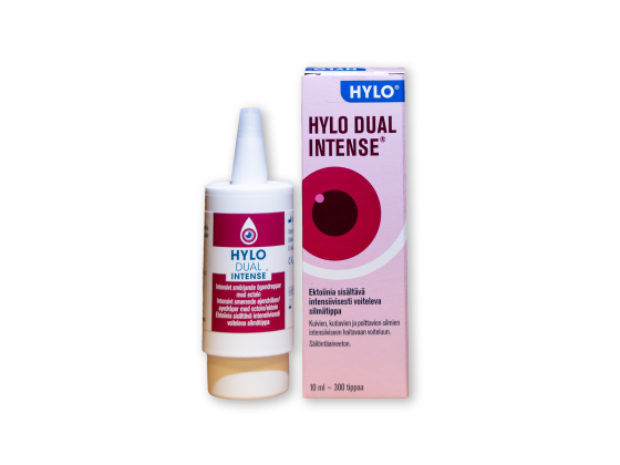 Hylo dual intense