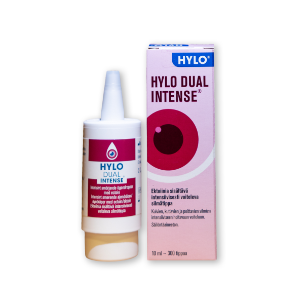Hylo dual intense