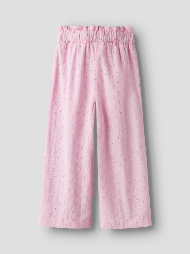 NMFDETINES WIDE PANT - Image 2