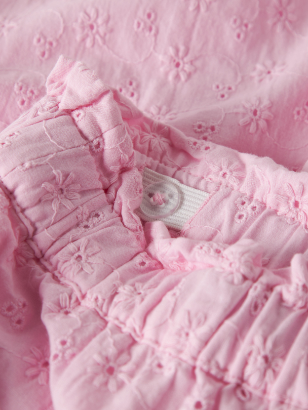 NMFDETINES WIDE PANT - Image 4