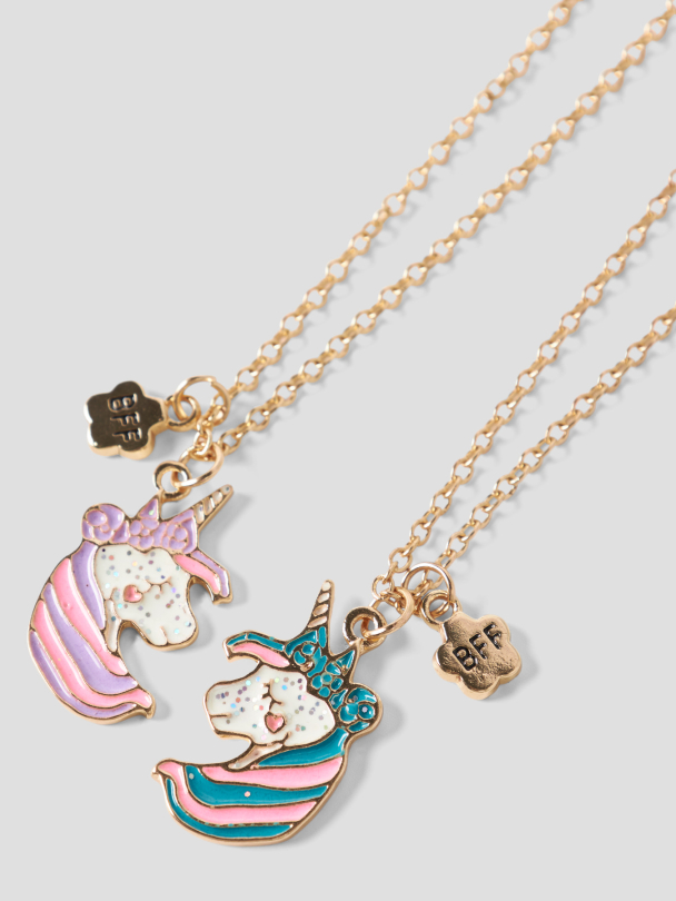 NMFFOREVER 2P NECKLACE - Image 2