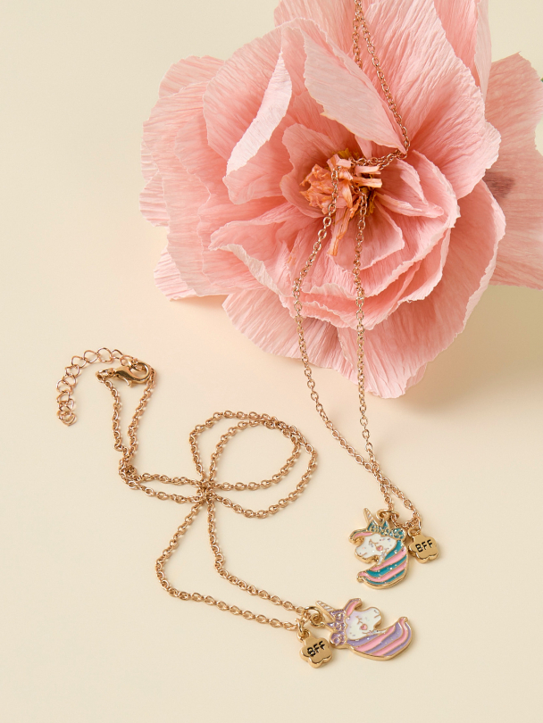 NMFFOREVER 2P NECKLACE - Image 3