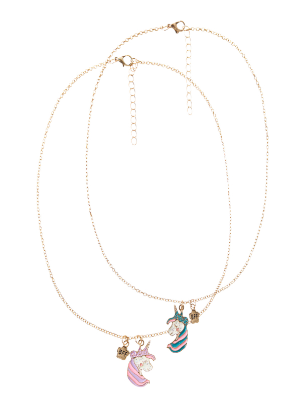 NMFFOREVER 2P NECKLACE - Image 1