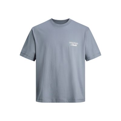 JORNORREBRO TYPO TEE SS CREW NECK SN JNR