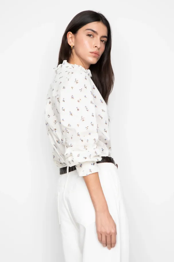 EMILY BLOUSE  - Image 3