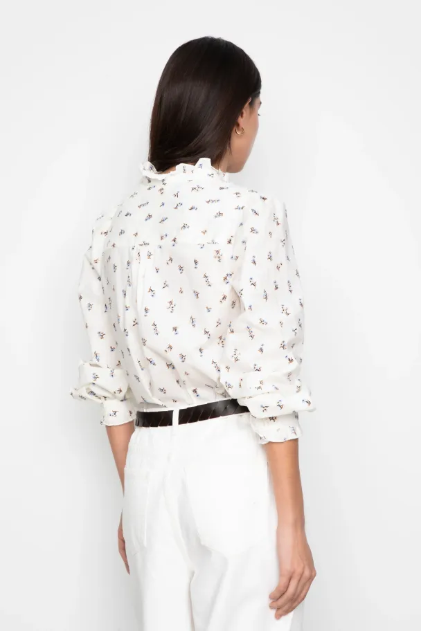 EMILY BLOUSE  - Image 4