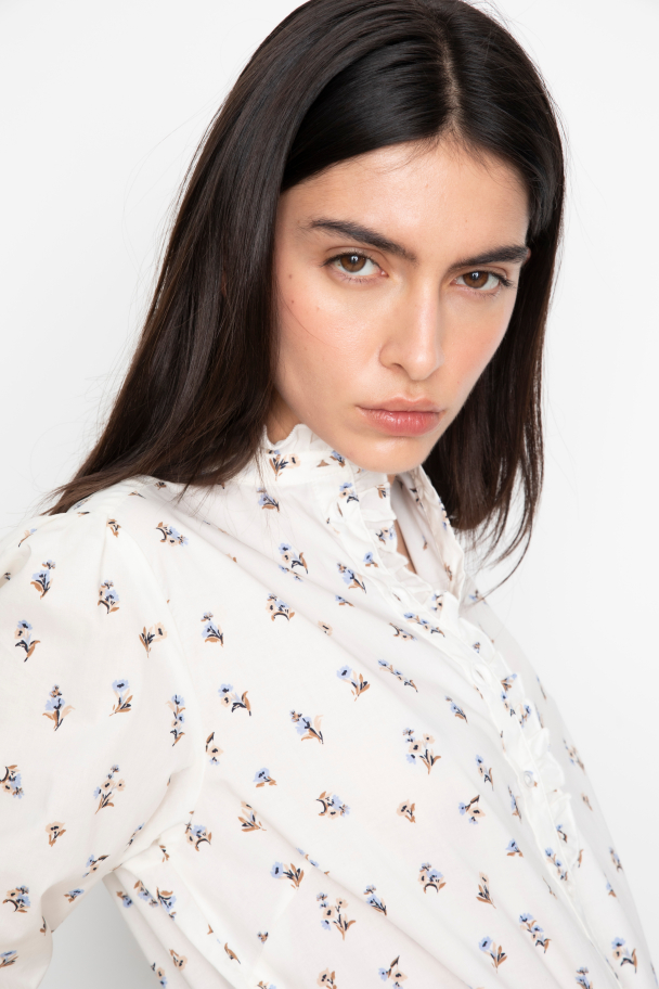 EMILY BLOUSE  - Image 5