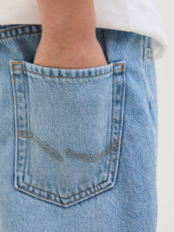 JJITONY JJORIGINAL SHORTS AKM 920 SN JNR - Image 5