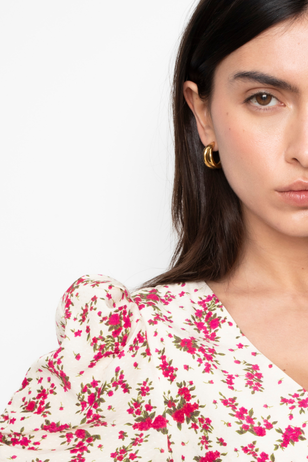 AIVY DRESS  - Image 4