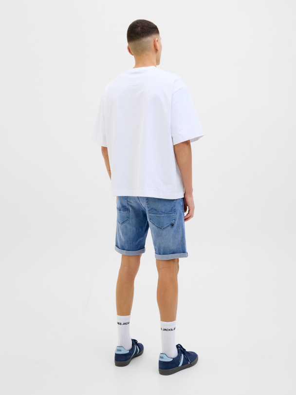 JJIRICK JJFOX SHORTS CB 310 SN - Image 2