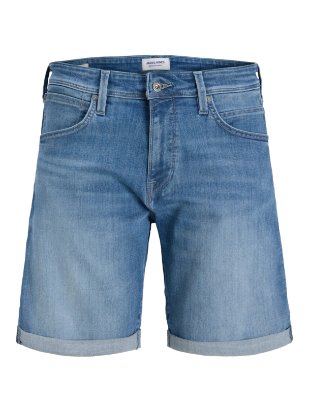 JJIRICK JJFOX SHORTS CB 310 SN - Image 1