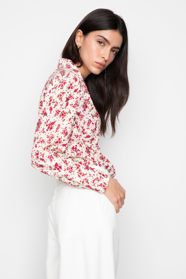 LULU BLOUSE  - Image 3