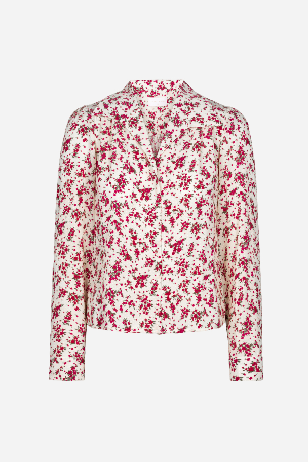 LULU BLOUSE  - Image 5