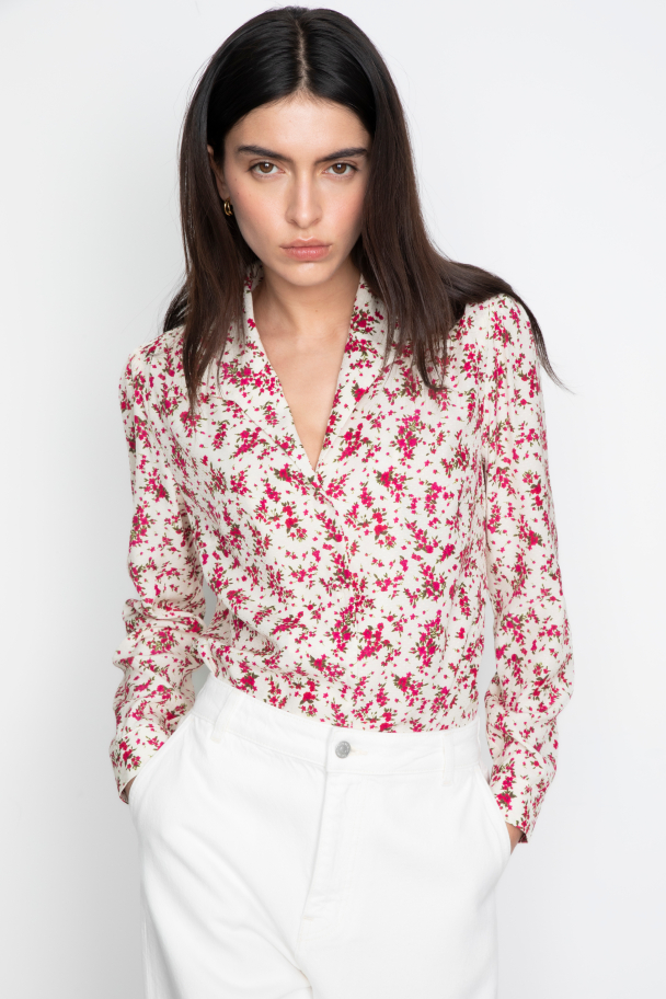 LULU BLOUSE  - Image 6