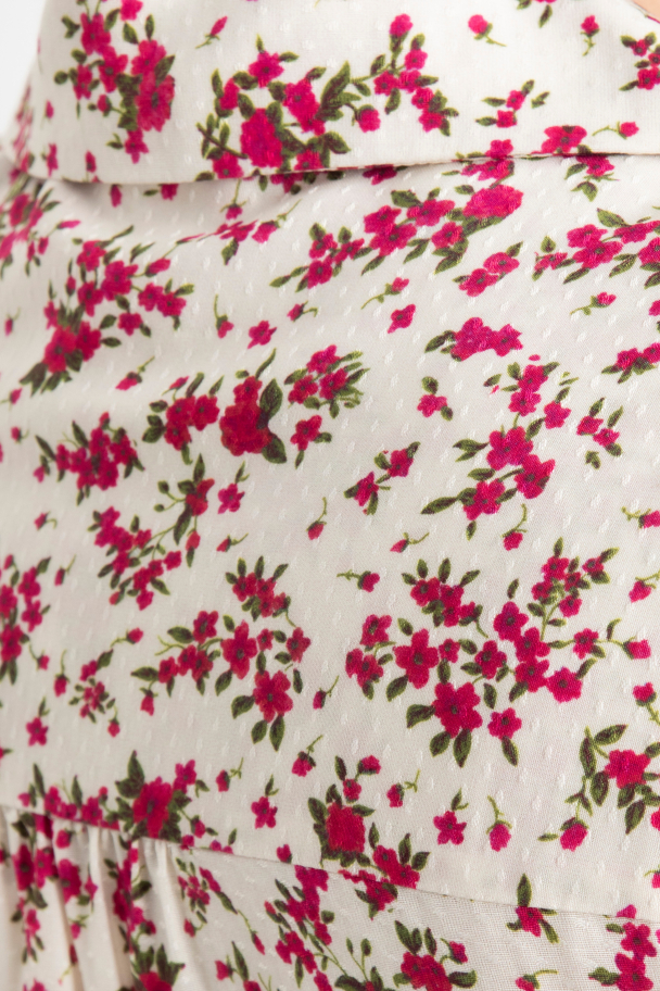 LULU BLOUSE  - Image 7