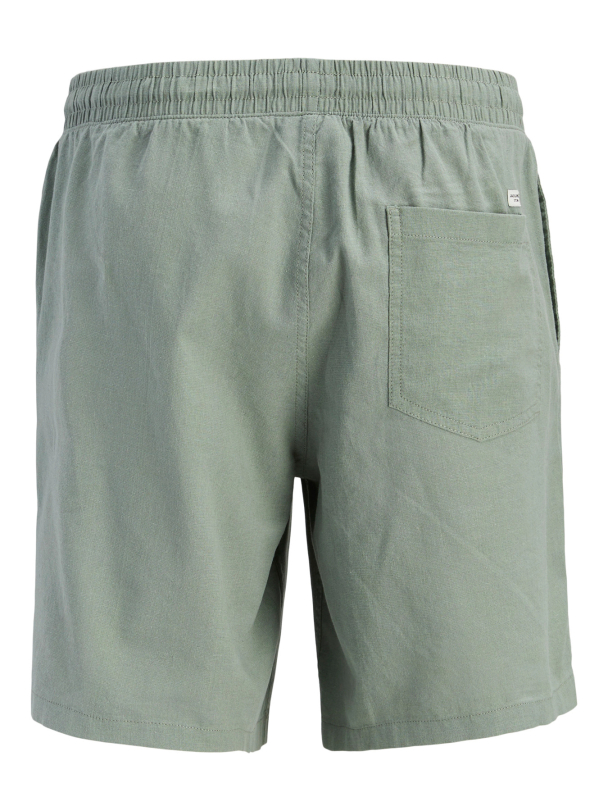 JPSTJAIDEN BREEZE JOGGER SHORTS REG - Image 2