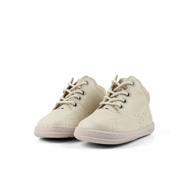 Edsbro Barefoot - Off White - Image 3