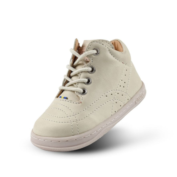 Edsbro Barefoot - Off White - Image 4