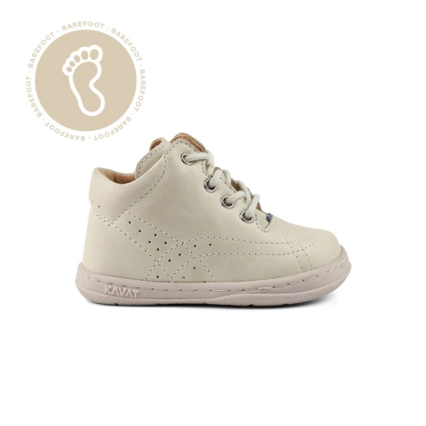 Edsbro Barefoot - Off White - Image 1