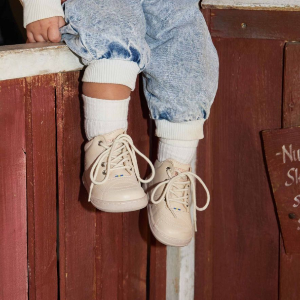 Edsbro Barefoot - Off White - Image 6