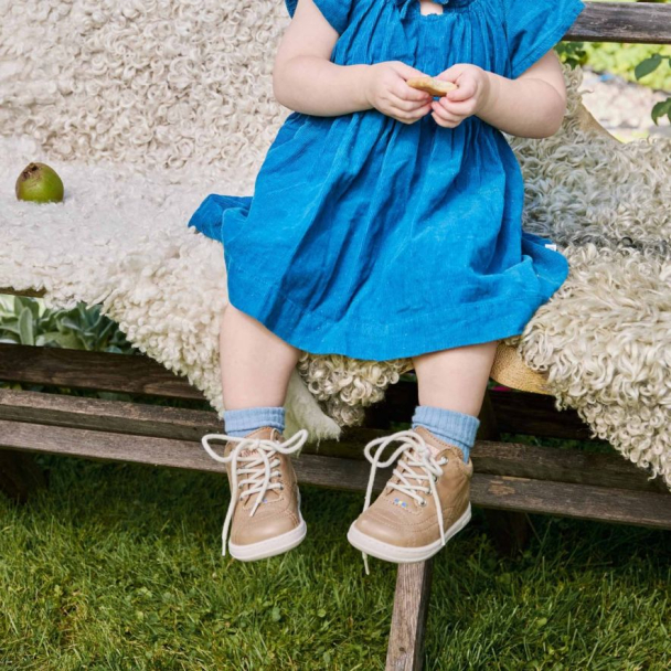 Edsbro Barefoot - Cognac - Image 6