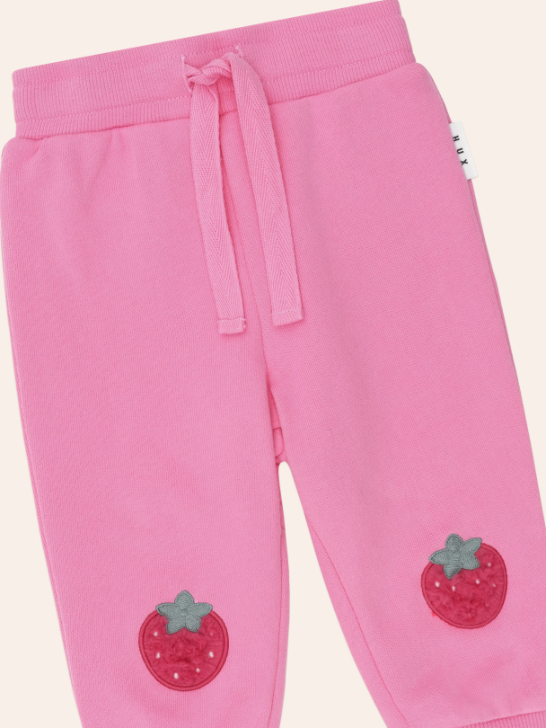 Very Berry Trackpant - Strawberry - Image 3