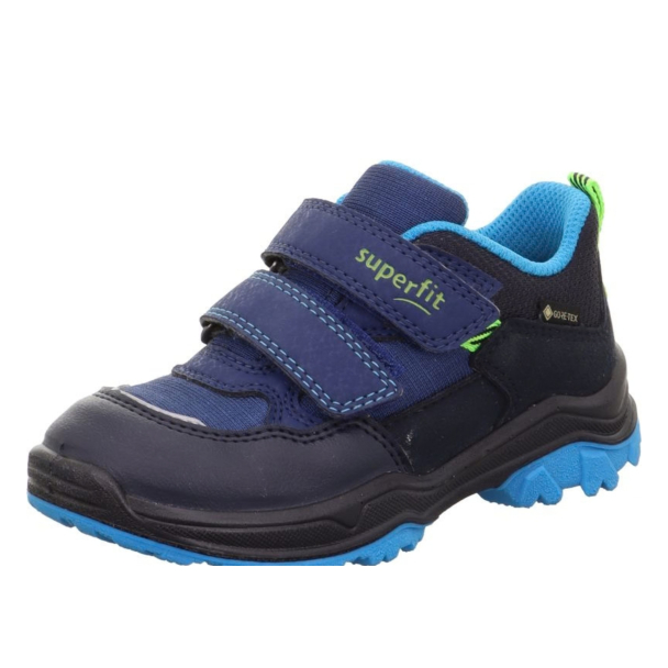 Superfit Jupiter GTX sneakers - Image 1