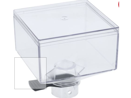 EUREKA B&Oslash;NNEHOLDER MIGNON PERFETTO