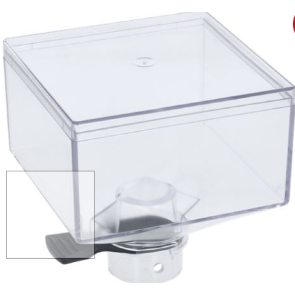 EUREKA B&Oslash;NNEHOLDER MIGNON PERFETTO