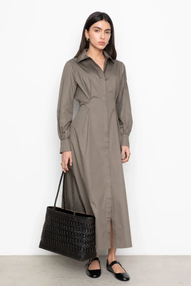 LEANDRA DRESS - Image 1