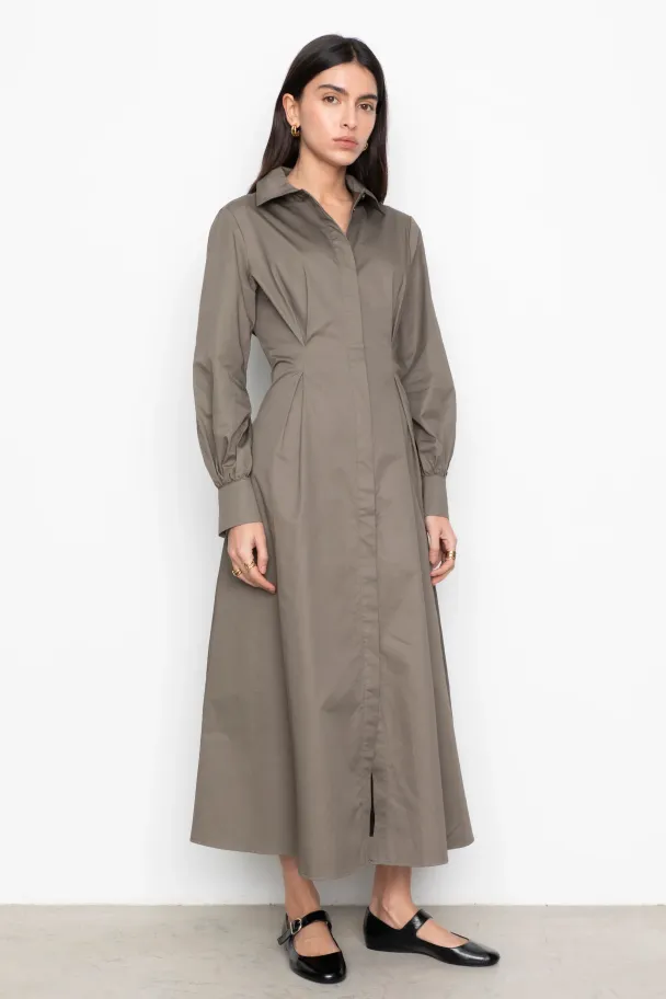 LEANDRA DRESS - Image 2