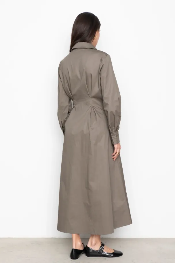 LEANDRA DRESS - Image 4