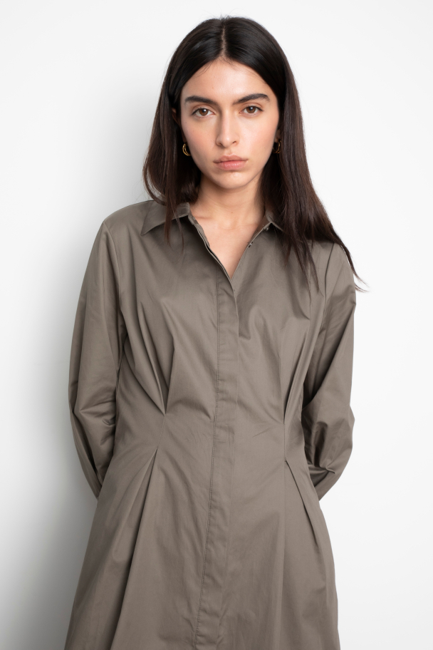 LEANDRA DRESS - Image 5