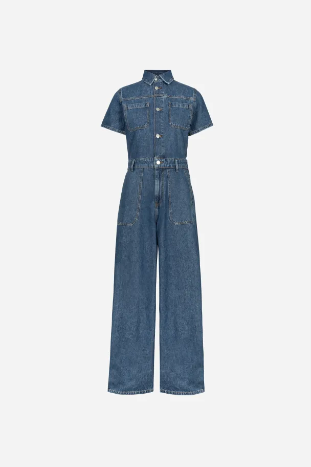 MILLER JUMPSUIT  - Image 2