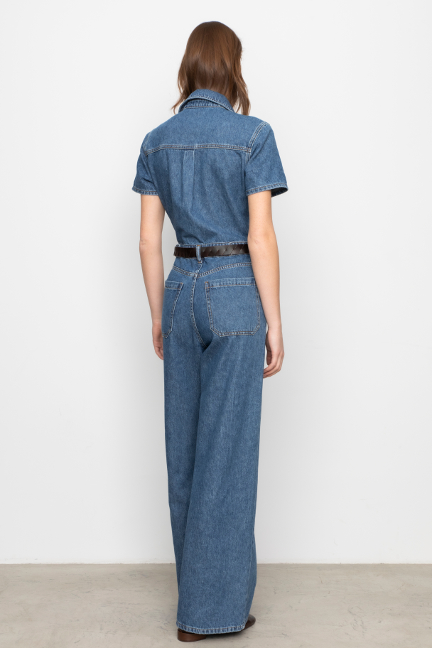 MILLER JUMPSUIT  - Image 3