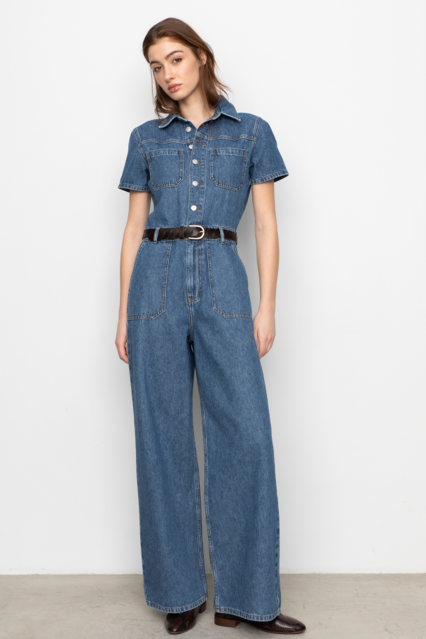 MILLER JUMPSUIT  - Image 4