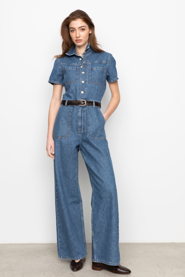 MILLER JUMPSUIT  - Image 1
