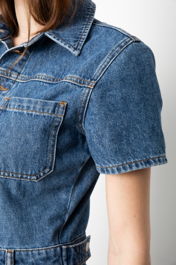 MILLER JUMPSUIT  - Image 5