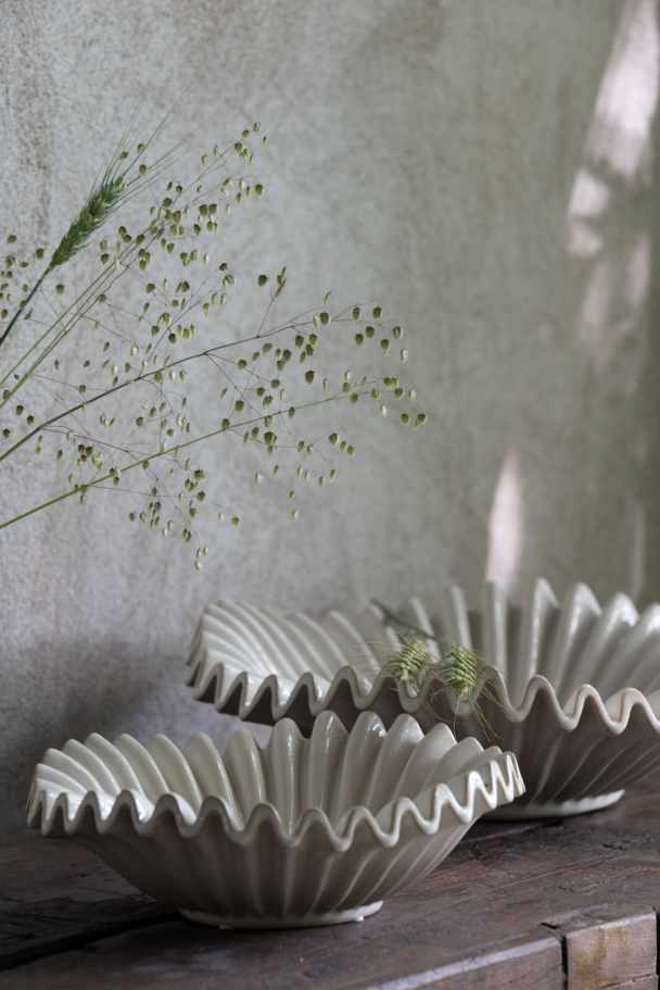 Hanna Fat L Off-White - Image 2