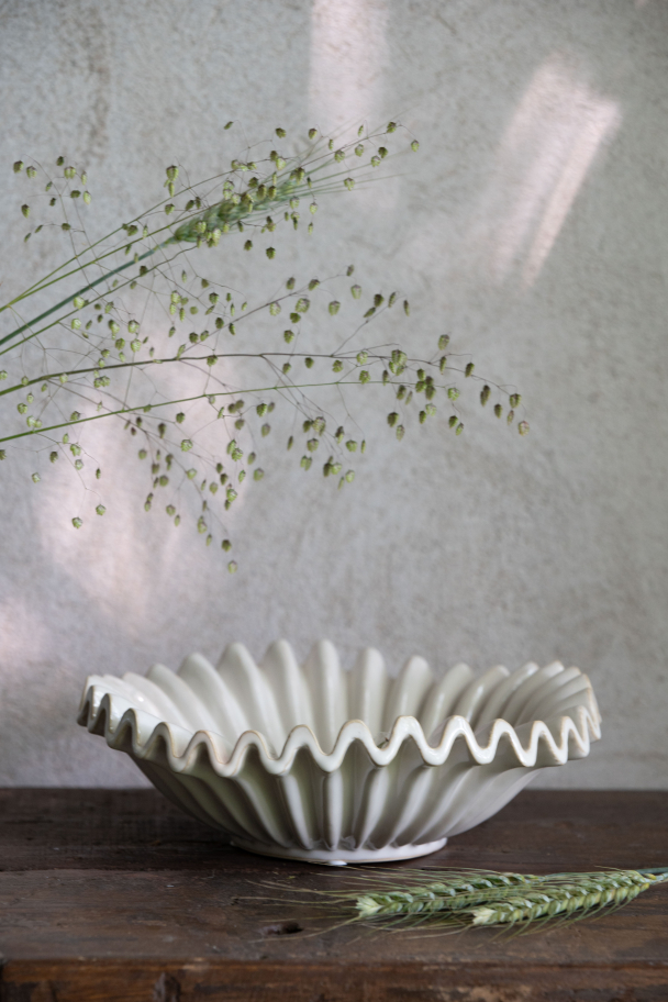 Hanna Fat M - Off-White - Image 3