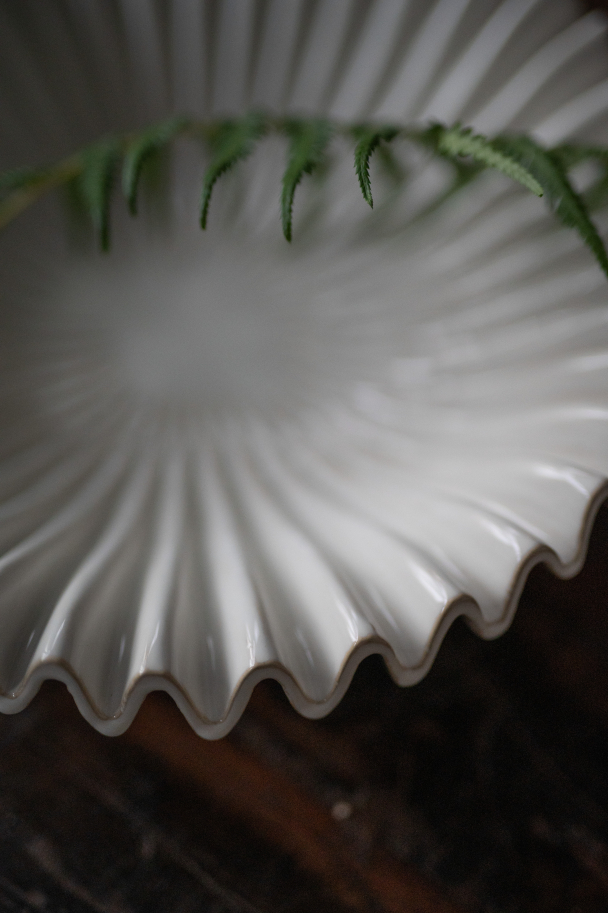 Hanna Fat M - Off-White - Image 4