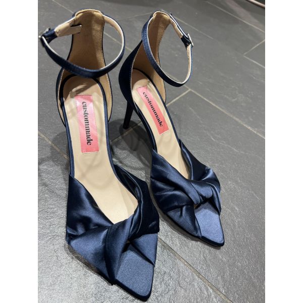 Alice Satin - Marino