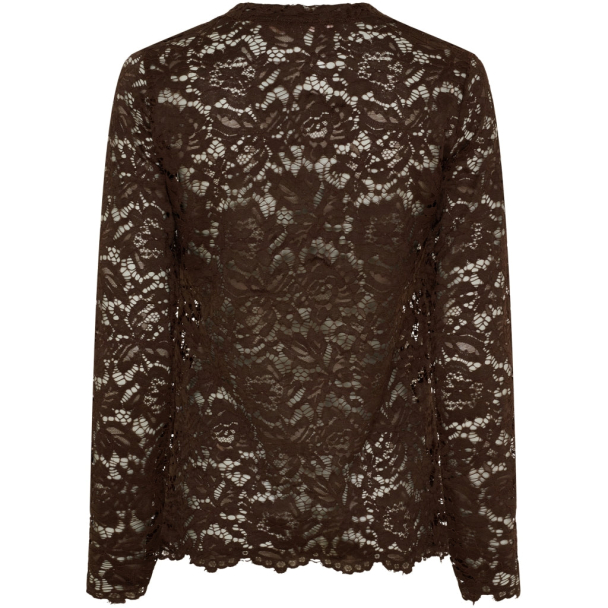 MdcMilley blondetopp, brun - Image 3