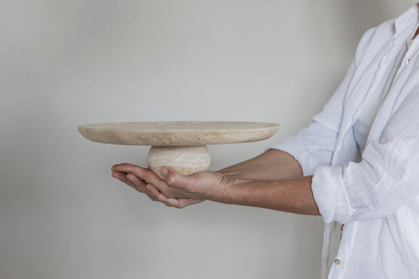 Fat i Travertine - Image 5