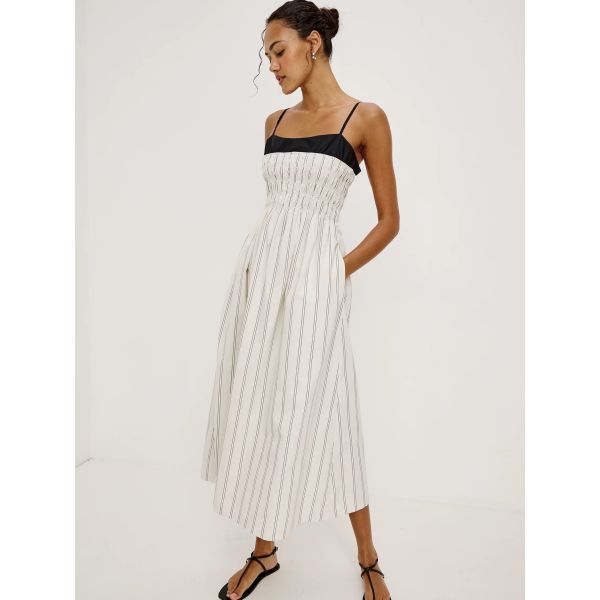 Primrose Palma Stripe