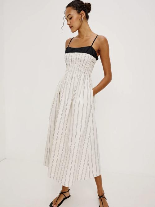 Primrose Palma Stripe