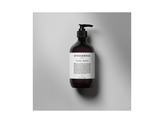 Vega Hand Wash 500ml