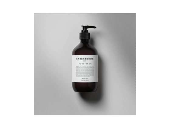 Balley Oud Hand Wash 500ml