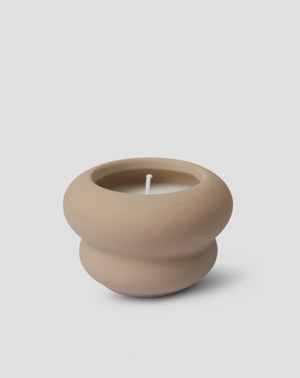 Di Gomma Duftlys terracotta - Image 1