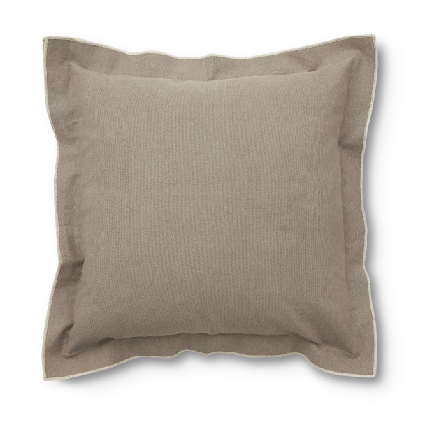 Alato 45x45 Putetrekk brun